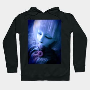 Perpetua Hoodie